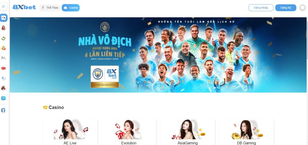 Chơi là trúng cùng sảnh game xổ số hàng đầu châu Á - Xổ số 8xbet